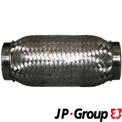 Flexible Pipe, exhaust system